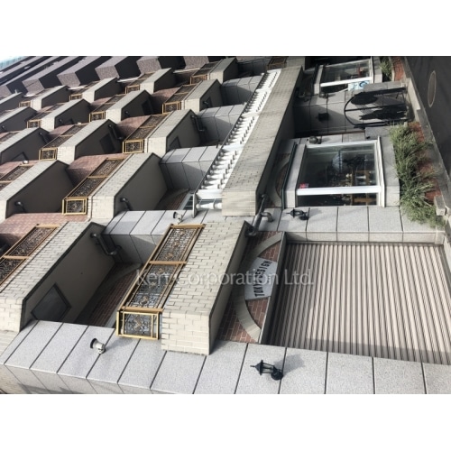 ソレアード六本木