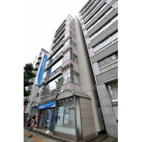 浜松町ウエストプレイス