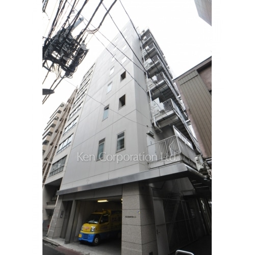 浜松町ウエストプレイス