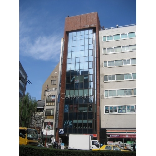 千代田三信ビル