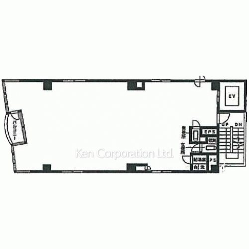 ＭＡＲＵＳＩＮビル