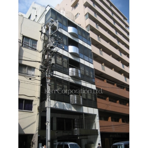 ＭＡＲＵＳＩＮビル