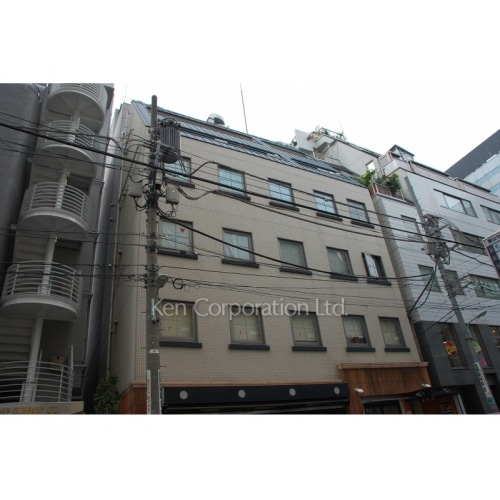 ラ・コリーナ渋谷