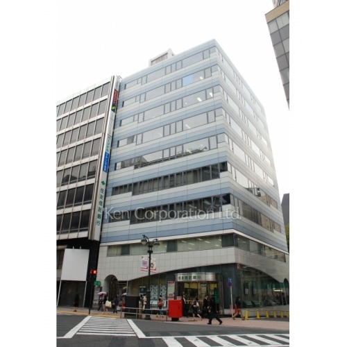 渋谷住友信託ビル