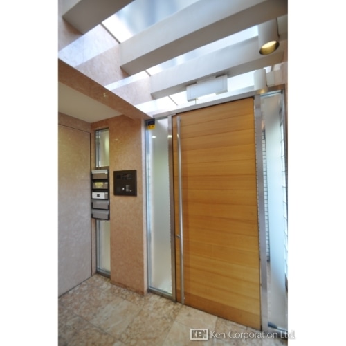 アヴァン南青山