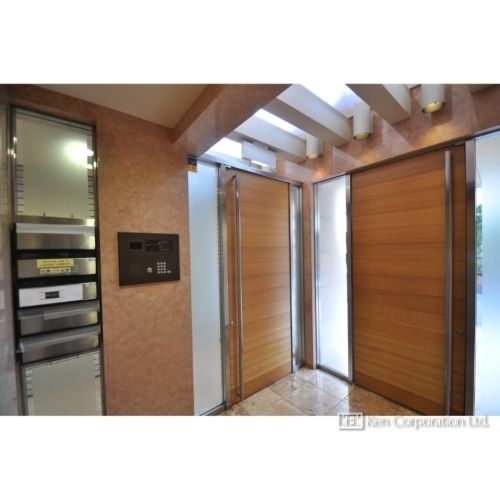 アヴァン南青山