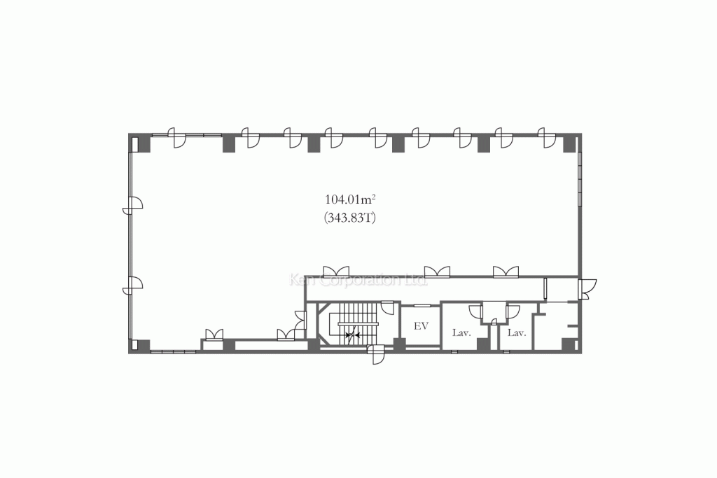 IEIイマス高輪ビル