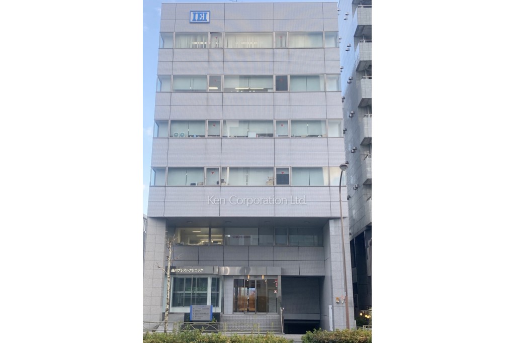 IEIイマス高輪ビル