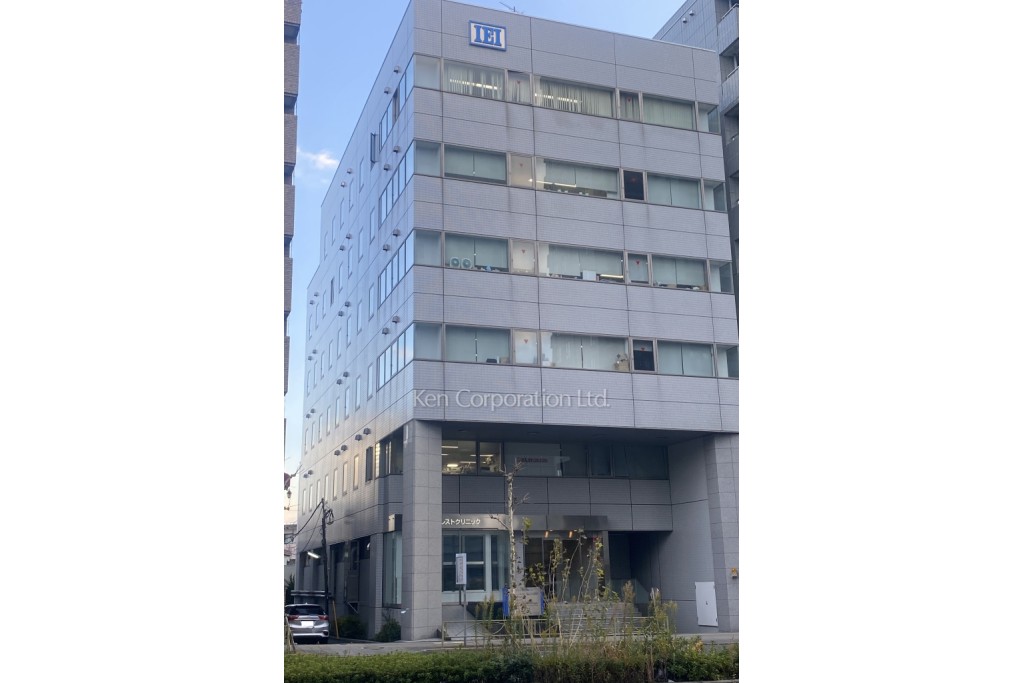 IEIイマス高輪ビル