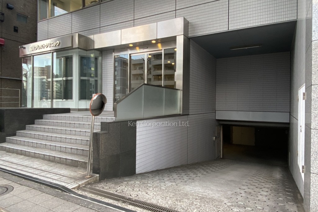 IEIイマス高輪ビル