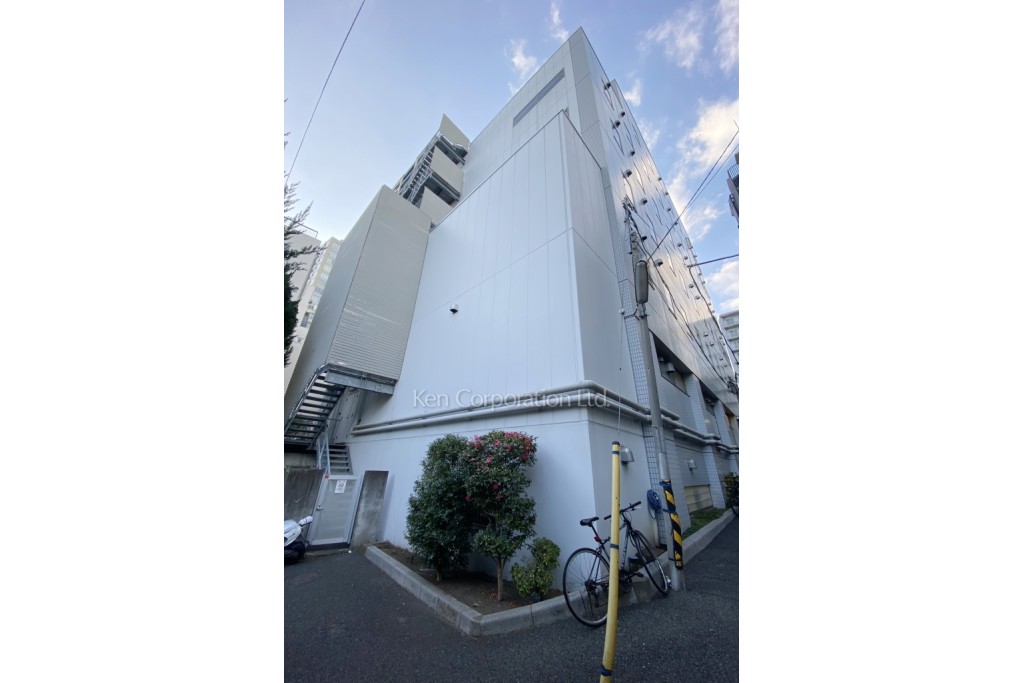 IEIイマス高輪ビル