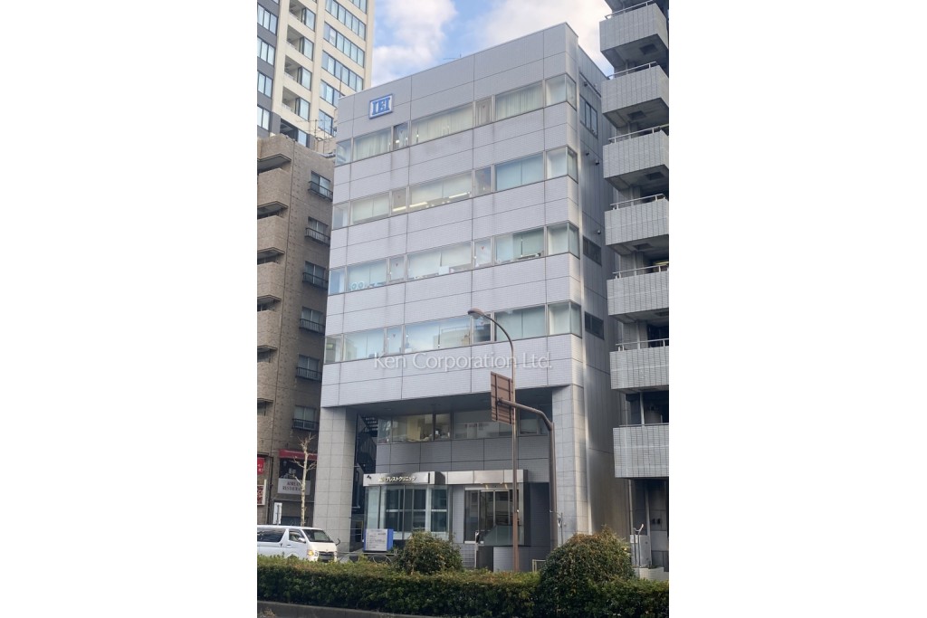 IEIイマス高輪ビル