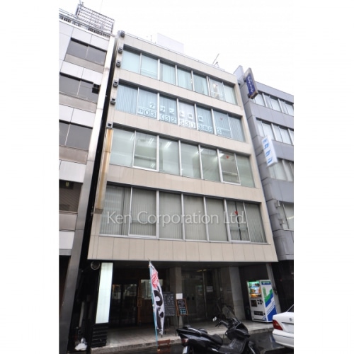 三恵日本橋ビル