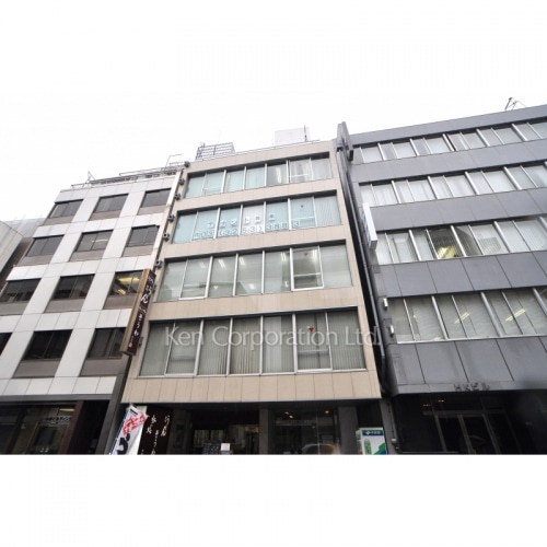 三恵日本橋ビル