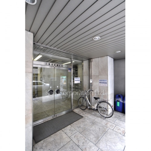 三恵日本橋ビル