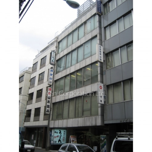 三恵日本橋ビル