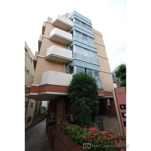 パークアクシス明治神宮前