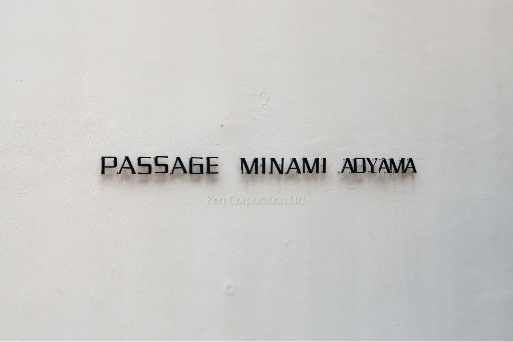 PASSAGE南青山