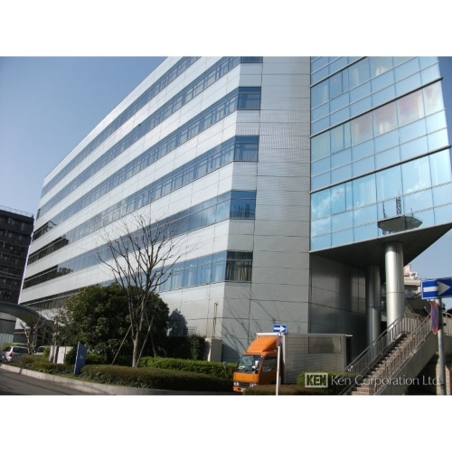 高津パークプラザ