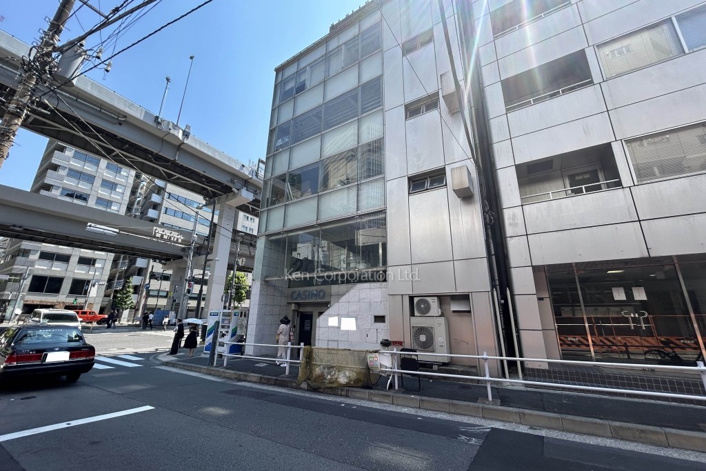 六本木メイフラワーハウス