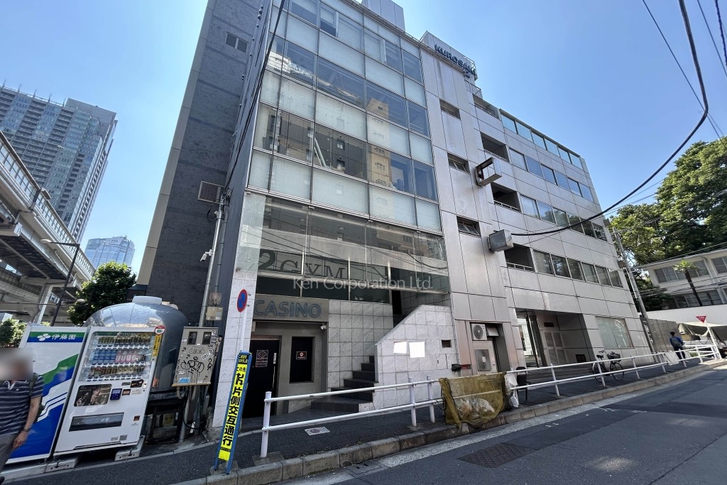 六本木メイフラワーハウス