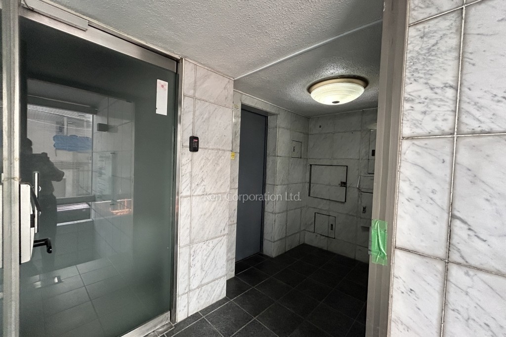 六本木メイフラワーハウス