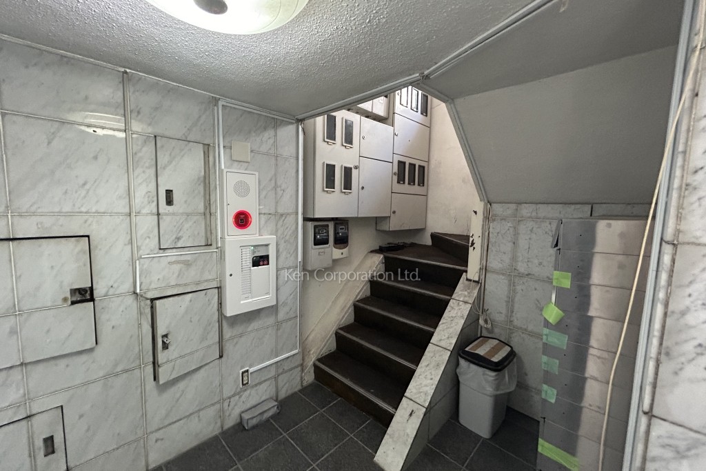 六本木メイフラワーハウス