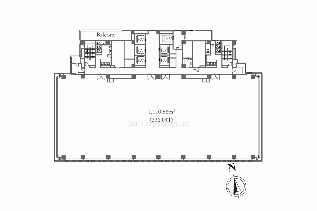 東京倶楽部ビルディング