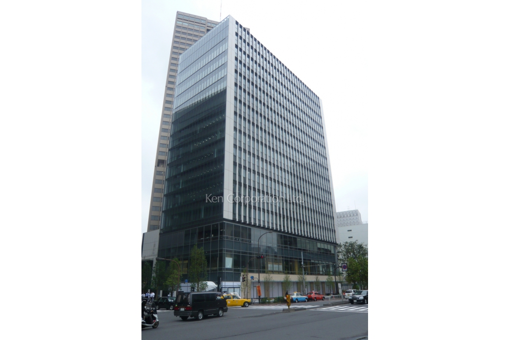 東京倶楽部ビルディング