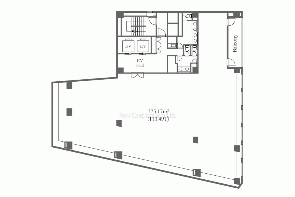 松涛アネックス