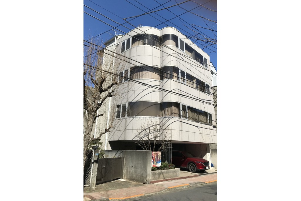 松涛アネックス