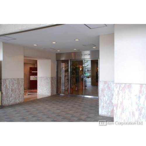 新宿パークビル