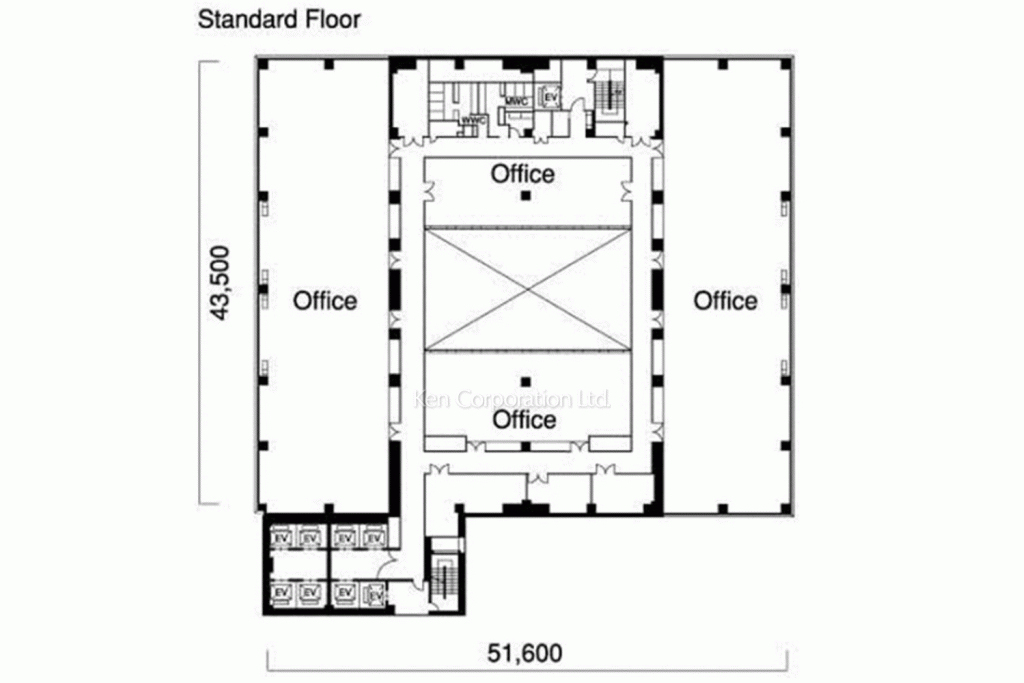 丸の内中央ビル
