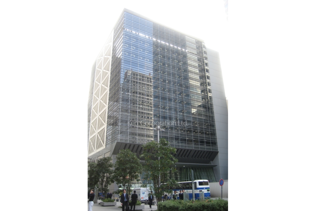 丸の内中央ビル