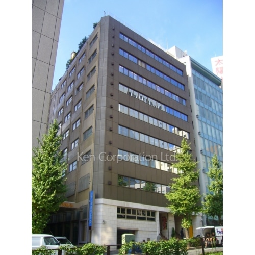 渋谷アイビスビル