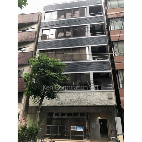 久松町１１８ビル