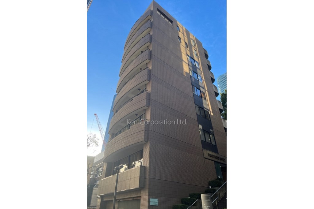 神谷町アネックス