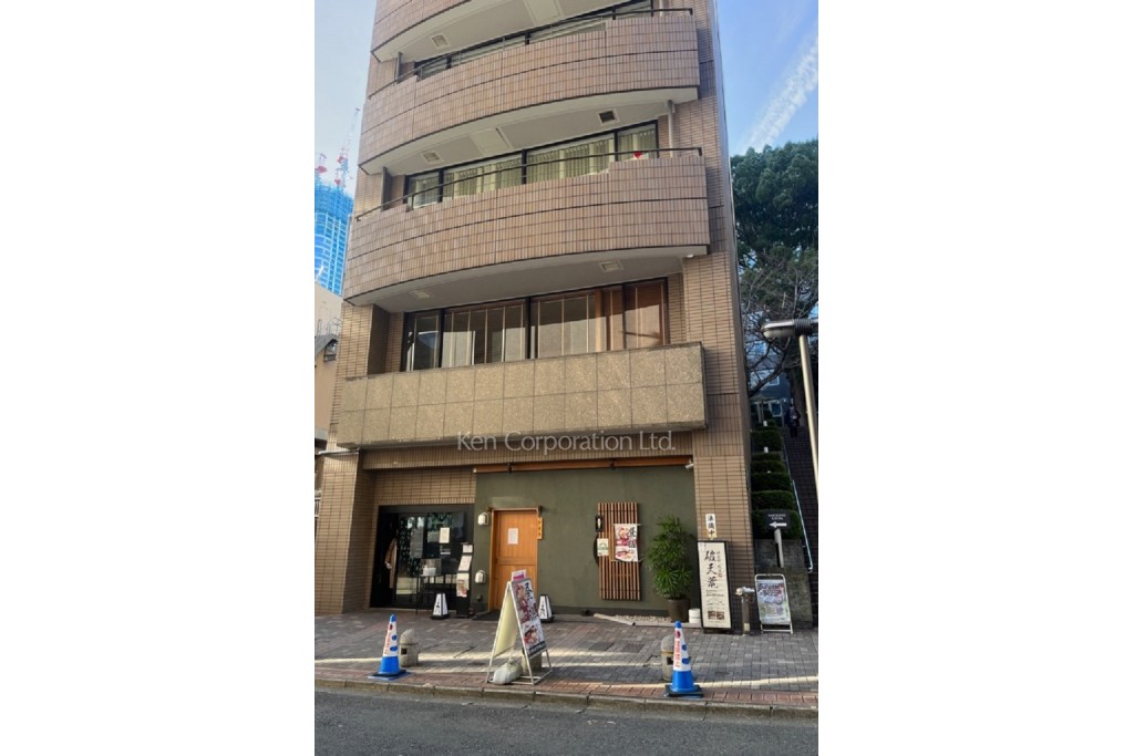 神谷町アネックス