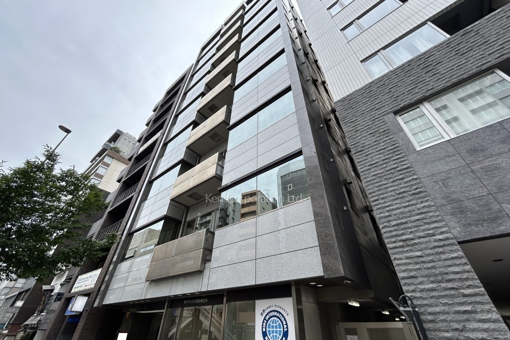 ザイマックス東麻布