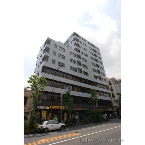 スカイエスタ西早稲田