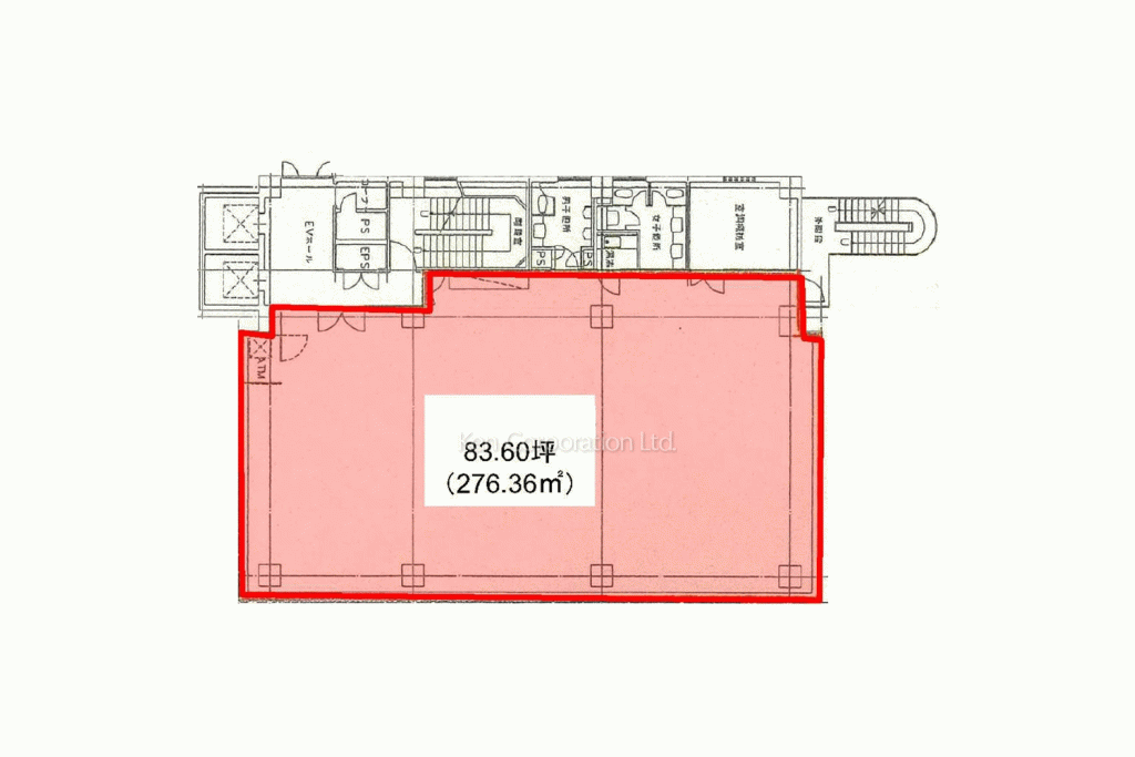 中目黒GS第1ビル