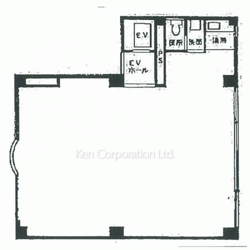 南青山グリーンランドビルⅢ