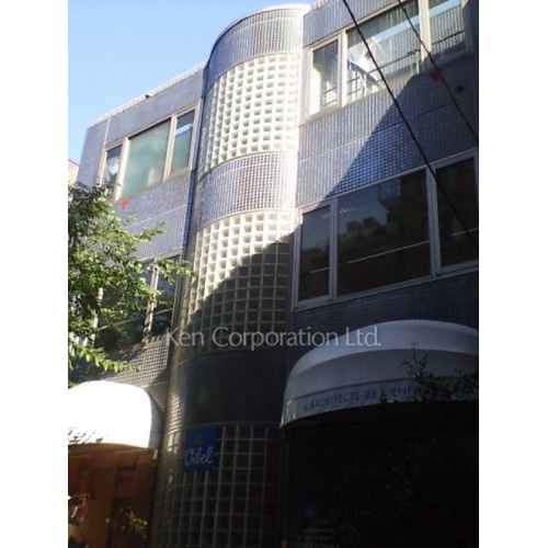 南青山グリーンランドビルⅢ