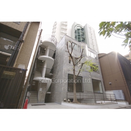 南青山グリーンランドビルⅢ