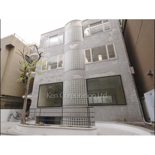 南青山グリーンランドビルⅢ