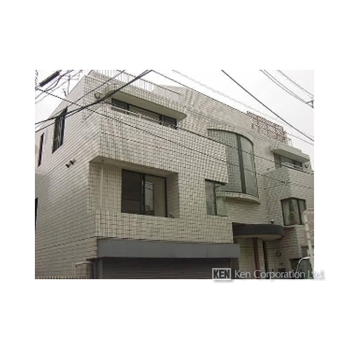 戸越デュープレックス