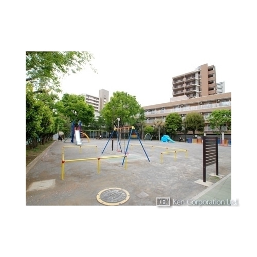 戸越デュープレックス