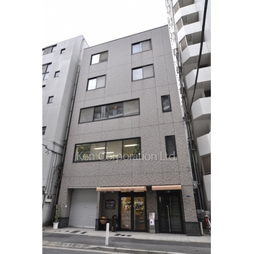 リバーウエスト