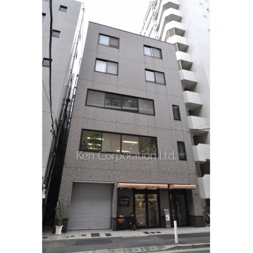 リバーウエスト