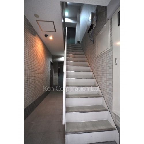 リバーウエスト